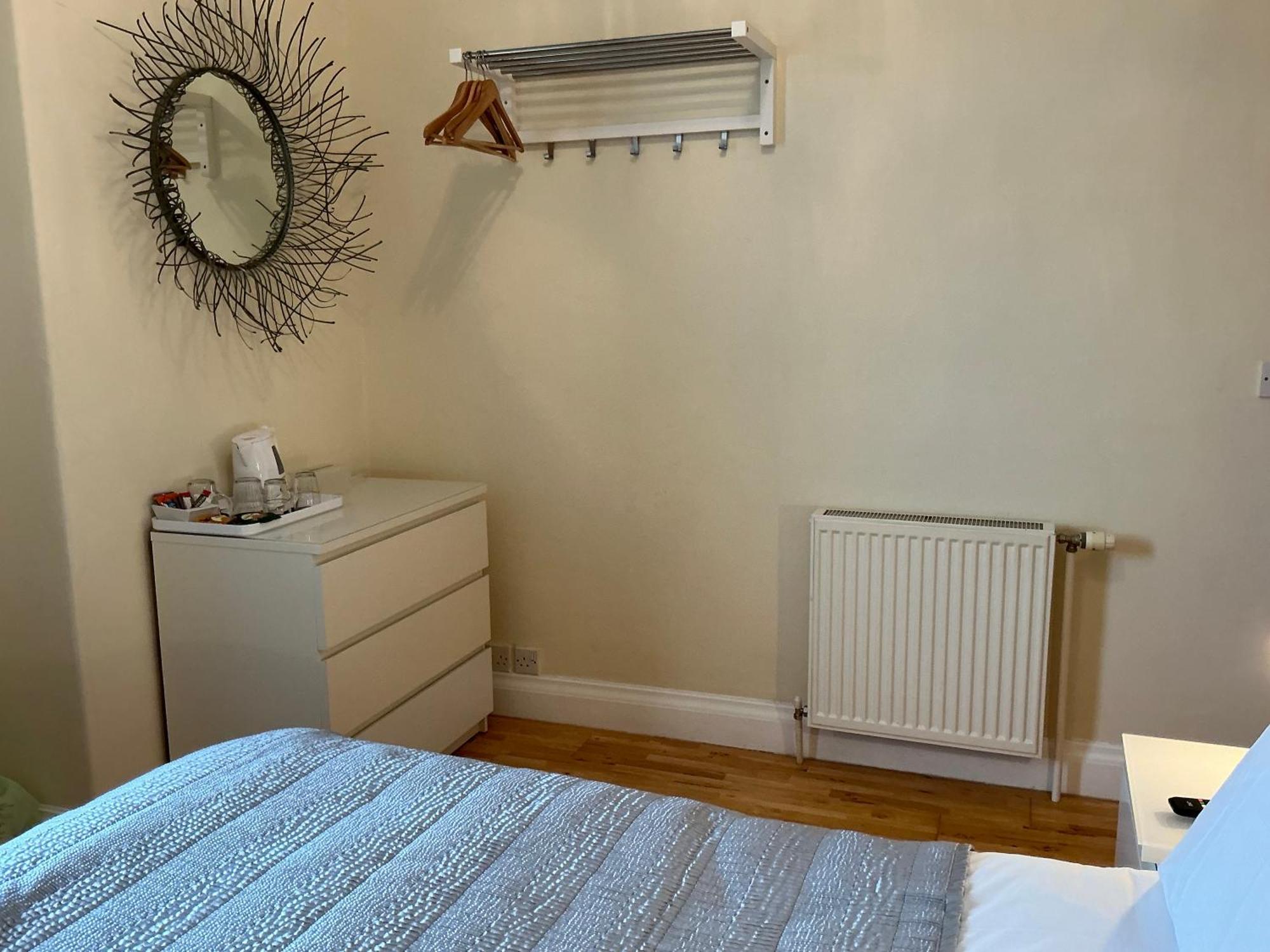 Hillcrest Bed & Breakfast Eyemouth Extérieur photo