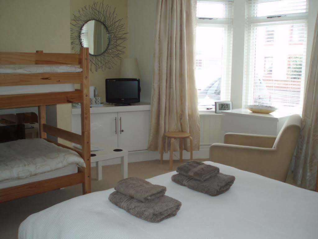 Hillcrest Bed & Breakfast Eyemouth Extérieur photo