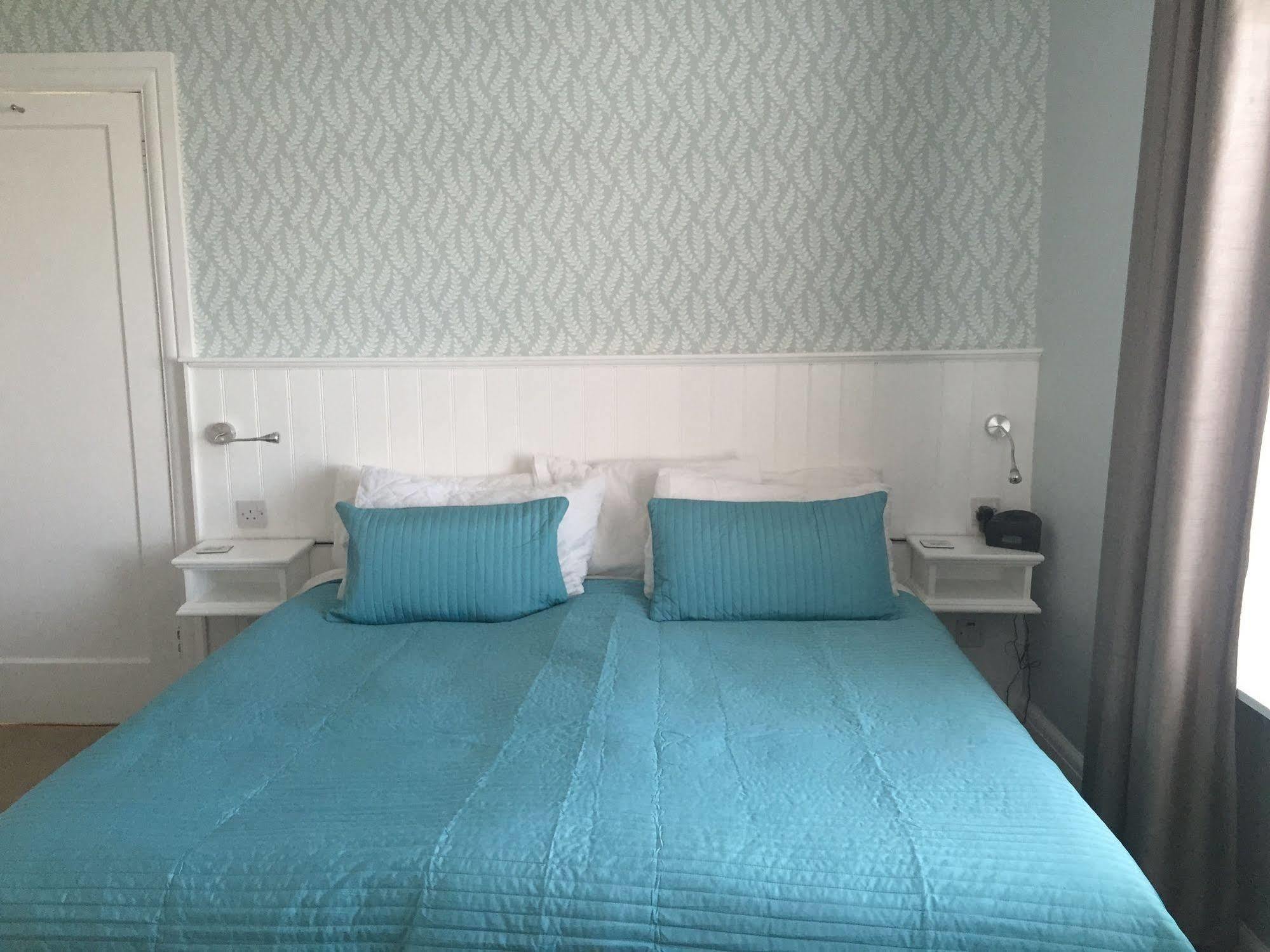 Hillcrest Bed & Breakfast Eyemouth Extérieur photo